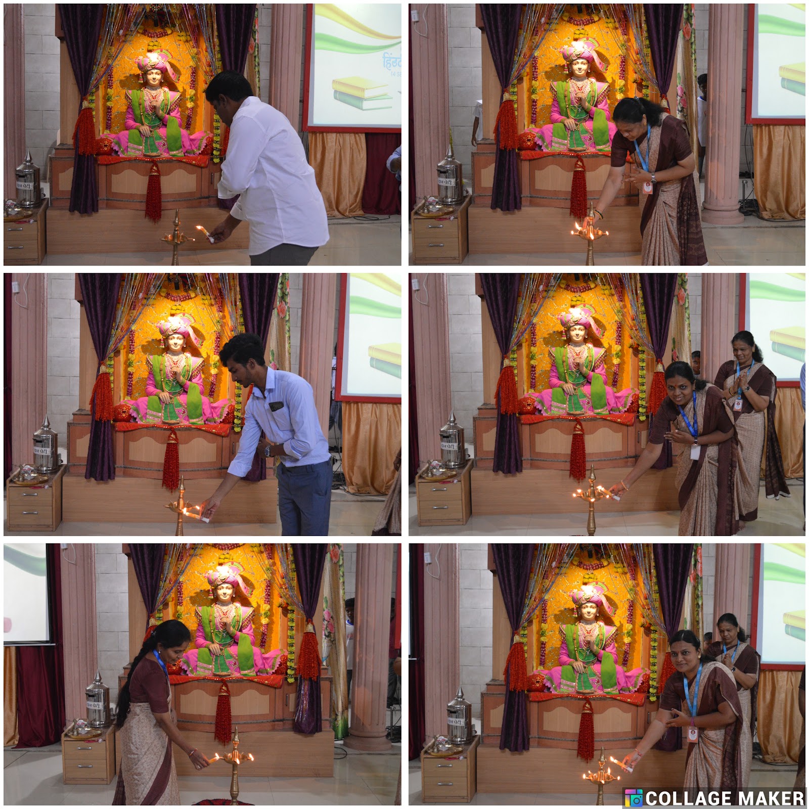 HINDI DIVAS