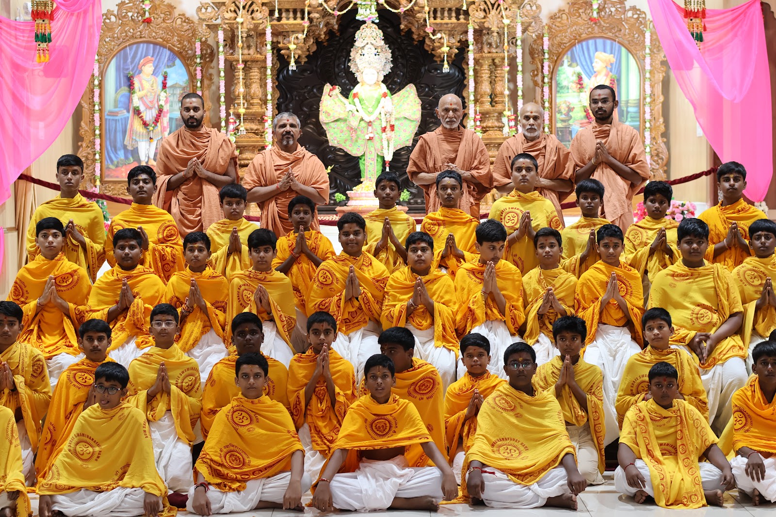 Harikavach Purashcharan