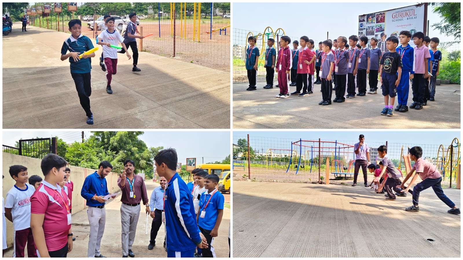 Spirit September Play with Passion – Shine with Pride