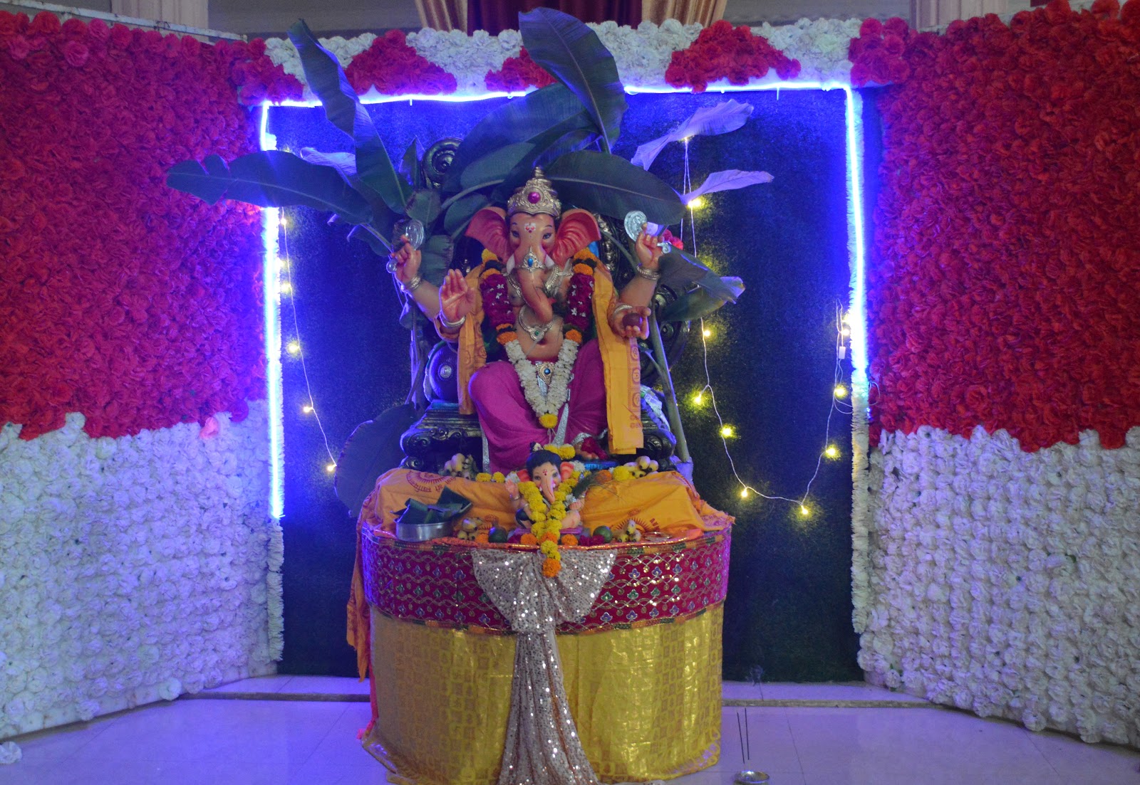 SHREE GANESH CHATURTHI