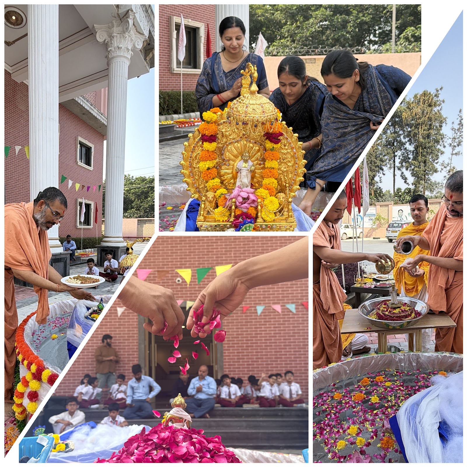 Jal Jilani Ekadashi